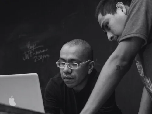 The story behind the project - 雷速体育